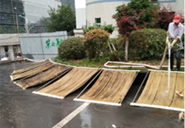 Mbr膜污堵的几个可能性讲解