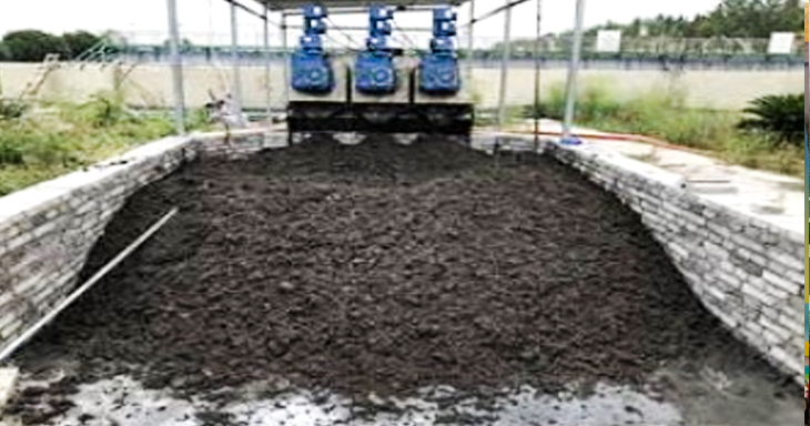 超详细的污泥处理处置相关技术及优缺点