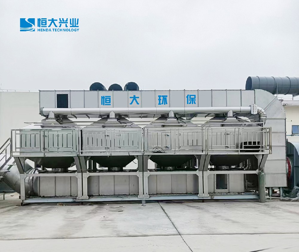 VOCs 治理难题破解：RCO/RTO 技术对比与应用场景