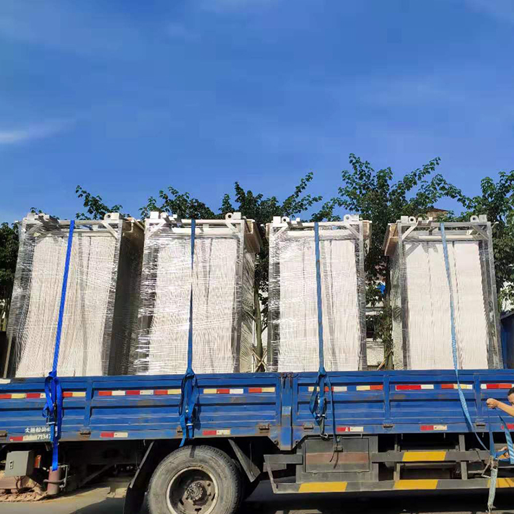 三菱化学MBR膜50E0006SM中空纤维微滤PVDF帘式膜