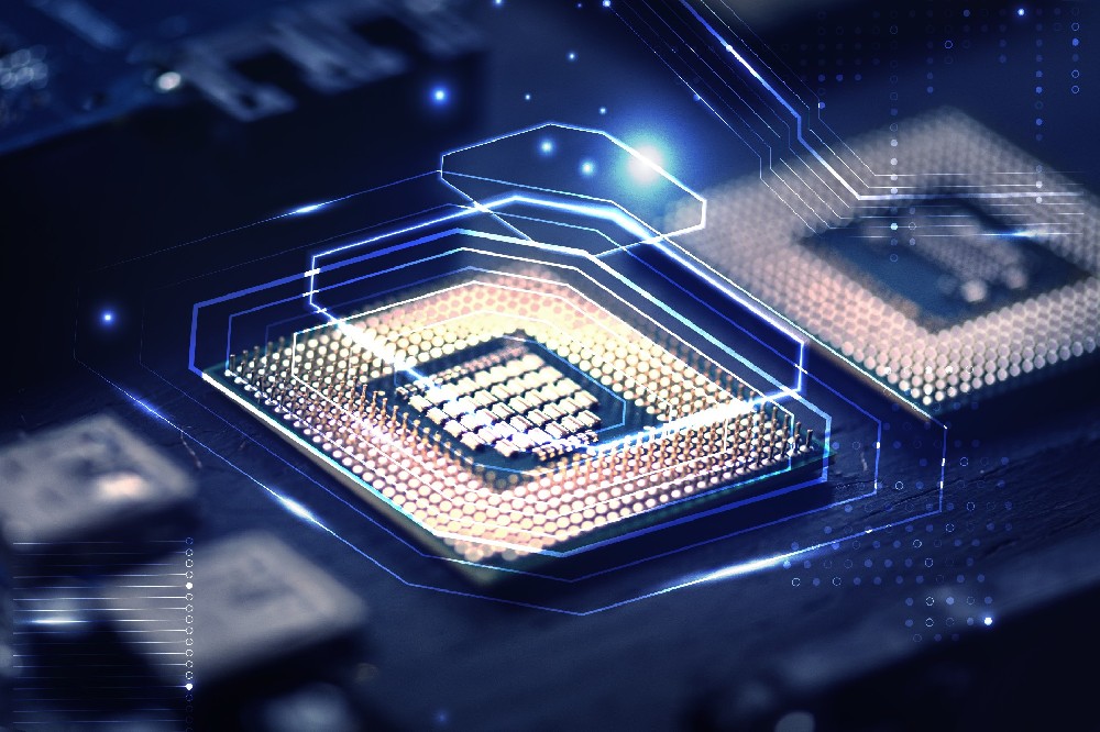 半导体级超纯水处理系统：标准、工艺与技术趋势