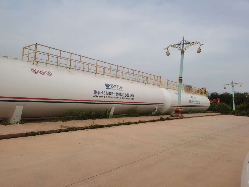 2026 一体化污水处理设备源头厂家推荐 选购技巧与避坑攻略