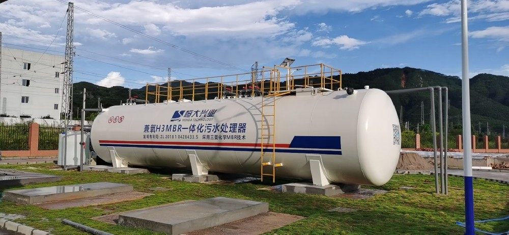 环保设备的“共享经济”：租赁模式如何重塑行业现金流